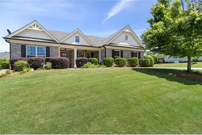 38 Mill Crossing, Dawsonville, GA 30534 - Photo 2