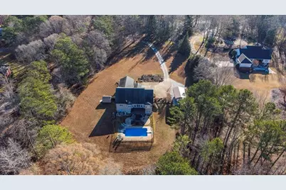 1053 Whooping Creek Church Road, Carrollton, GA 30116 - Photo 4