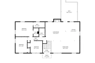 3562 Todd Dr, Douglasville, GA 30135 - Photo 32