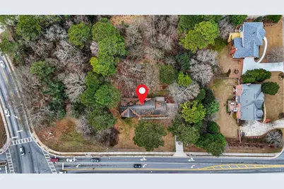 665 Arnold Road, Lawrenceville, GA 30044 - Photo 2