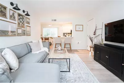 100 Biscayne Drive NW #D1, Atlanta, GA 30309 - Photo 2