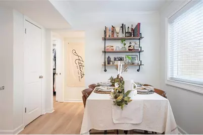 100 Biscayne Drive NW #D1, Atlanta, GA 30309 - Photo 12