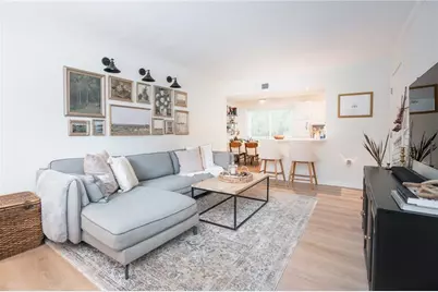 100 Biscayne Drive NW #D1, Atlanta, GA 30309 - Photo 1