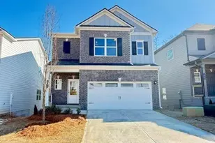 1055 Elowen Dr, Austell, GA 30168 - Photo 1