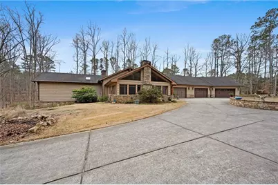 45 Stone Creek Trail, Alpharetta, GA 30004 - Photo 40