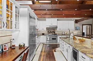 45 Stone Creek Trail, Alpharetta, GA 30004 - Photo 6