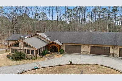 45 Stone Creek Trail, Alpharetta, GA 30004 - Photo 42