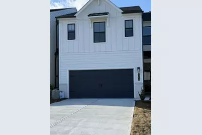 7269 Mulberry Trace Lane, Flowery Branch, GA 30542 - Photo 1