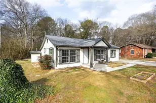 24 E Iron Belt Rd, Cartersville, GA 30120 - Photo 2