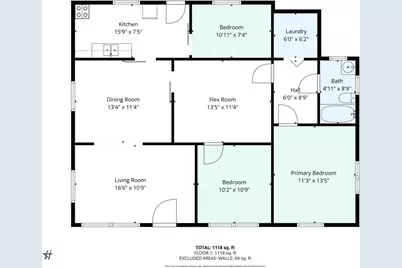 24 E Iron Belt Road, Cartersville, GA 30120 - Photo 34