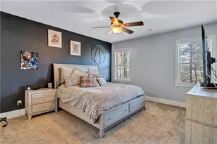 1854 Heatherbrooke Ct NW, Acworth, GA 30101 - Photo 48