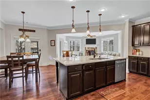 1854 Heatherbrooke Ct NW, Acworth, GA 30101 - Photo 10