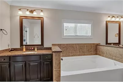 1854 Heatherbrooke Court NW, Acworth, GA 30101 - Photo 22