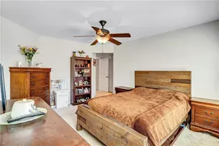 1854 Heatherbrooke Ct NW, Acworth, GA 30101 - Photo 36