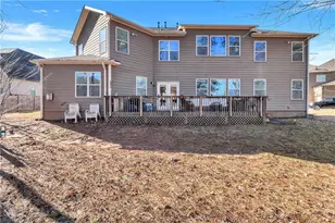 1854 Heatherbrooke Ct NW, Acworth, GA 30101 - Photo 56