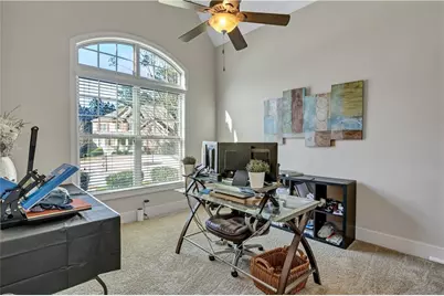 1854 Heatherbrooke Court NW, Acworth, GA 30101 - Photo 16