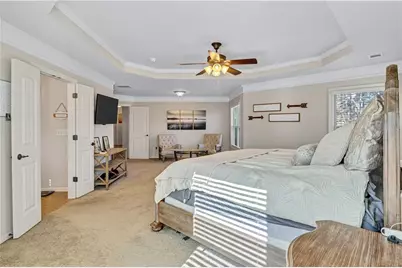 1854 Heatherbrooke Court NW, Acworth, GA 30101 - Photo 28