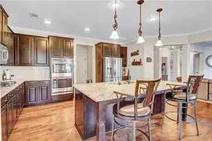 1854 Heatherbrooke Ct NW, Acworth, GA 30101 - Photo 12