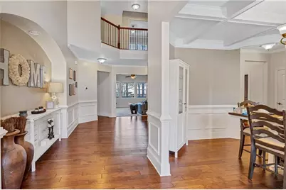 1854 Heatherbrooke Court NW, Acworth, GA 30101 - Photo 4