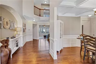 1854 Heatherbrooke Ct NW, Acworth, GA 30101 - Photo 4