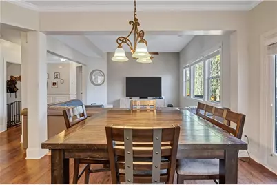 1854 Heatherbrooke Court NW, Acworth, GA 30101 - Photo 14