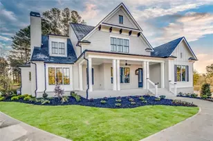 Lot 3 Bow Trail, Woodstock, GA 30188 - Photo 28