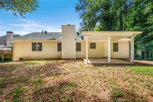 4607 Alpine Dr SW, Lilburn, GA 30047 - Photo 12