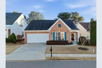 3901 Delfaire Trace, Cumming, GA 30040 - Photo 1