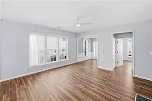 3901 Delfaire Trace, Cumming, GA 30040 - Photo 16