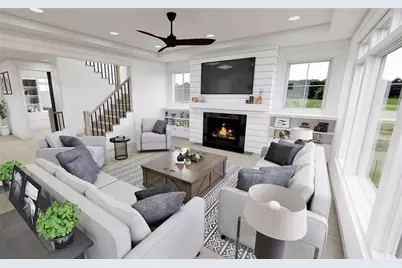 3354 Littleport Lane, Acworth, GA 30101 - Photo 6