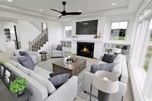 3354 Littleport Ln, Acworth, GA 30101 - Photo 6