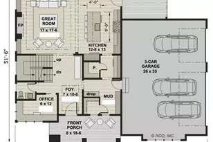 3354 Littleport Ln, Acworth, GA 30101 - Photo 2