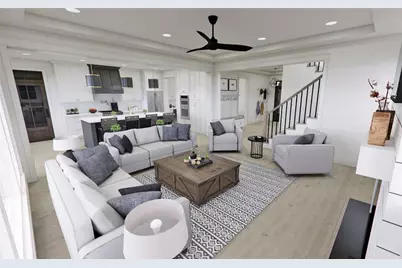 3354 Littleport Lane, Acworth, GA 30101 - Photo 8