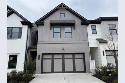 [Address not provided], Auburn, GA 30011 - Photo 1