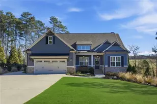 5420 Fishermans Cove, Gainesville, GA 30506 - Photo 1