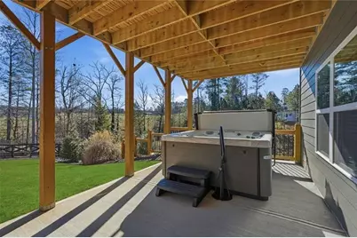 5420 Fishermans Cove, Gainesville, GA 30506 - Photo 36