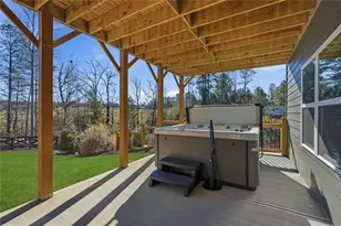 5420 Fishermans Cove, Gainesville, GA 30506 - Photo 36