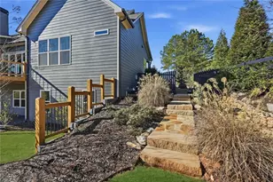 5420 Fishermans Cove, Gainesville, GA 30506 - Photo 36