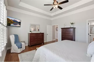 5420 Fishermans Cove, Gainesville, GA 30506 - Photo 22