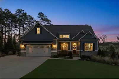 5420 Fishermans Cove, Gainesville, GA 30506 - Photo 44
