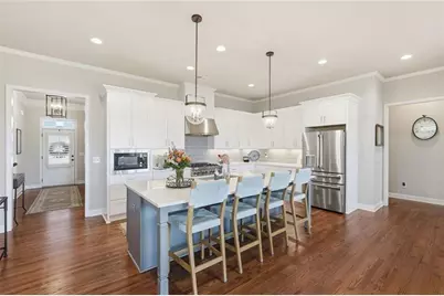 5420 Fishermans Cove, Gainesville, GA 30506 - Photo 14