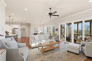 5420 Fishermans Cove, Gainesville, GA 30506 - Photo 10