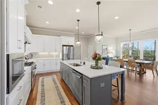 5420 Fishermans Cove, Gainesville, GA 30506 - Photo 14