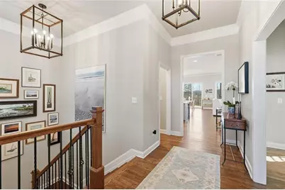 5420 Fishermans Cove, Gainesville, GA 30506 - Photo 8