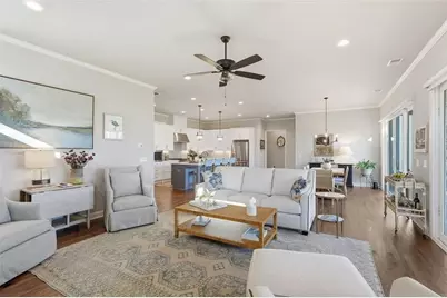 5420 Fishermans Cove, Gainesville, GA 30506 - Photo 10