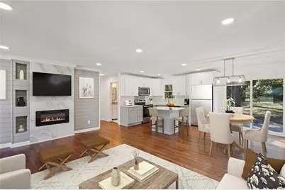 2198 Lower Roswell Road, Marietta, GA 30068 - Photo 4