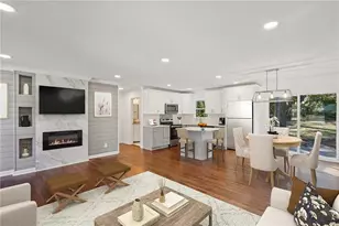 2198 Lower Roswell Rd, Marietta, GA 30068 - Photo 4