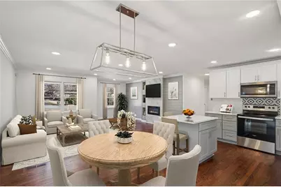 2198 Lower Roswell Road, Marietta, GA 30068 - Photo 6