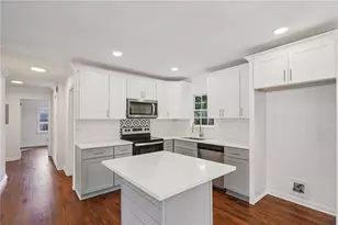 2198 Lower Roswell Rd, Marietta, GA 30068 - Photo 8