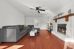 2915 Cedar Mill Dr, Acworth, GA 30102 - Photo 12